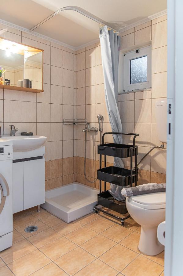 Haris Seaview Apartment Heraklion  Exterior photo